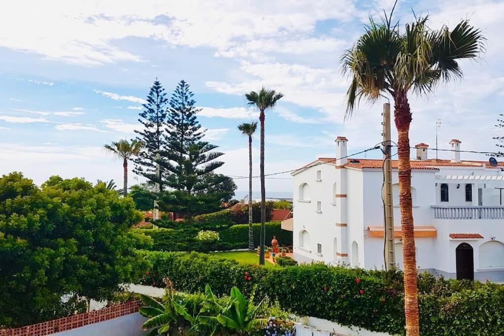 Villa David front de mer, Bouznika (updated prices 2024)