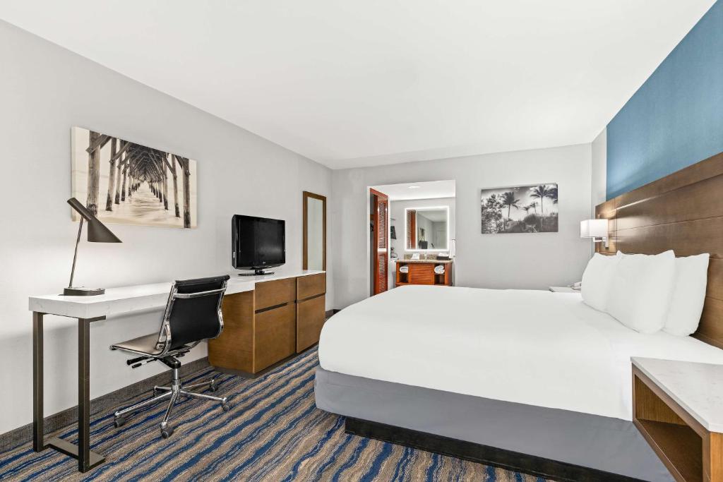 Best Western Chula Vista/Otay Valley Hotel