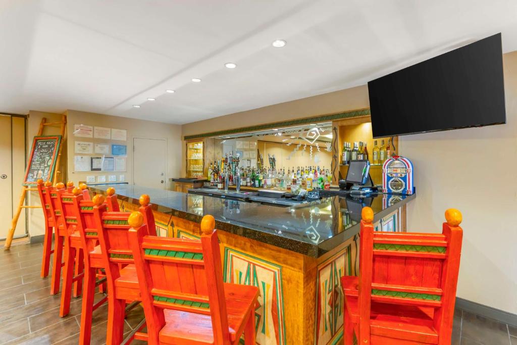 Best Western Plus Rio Grande Inn photo