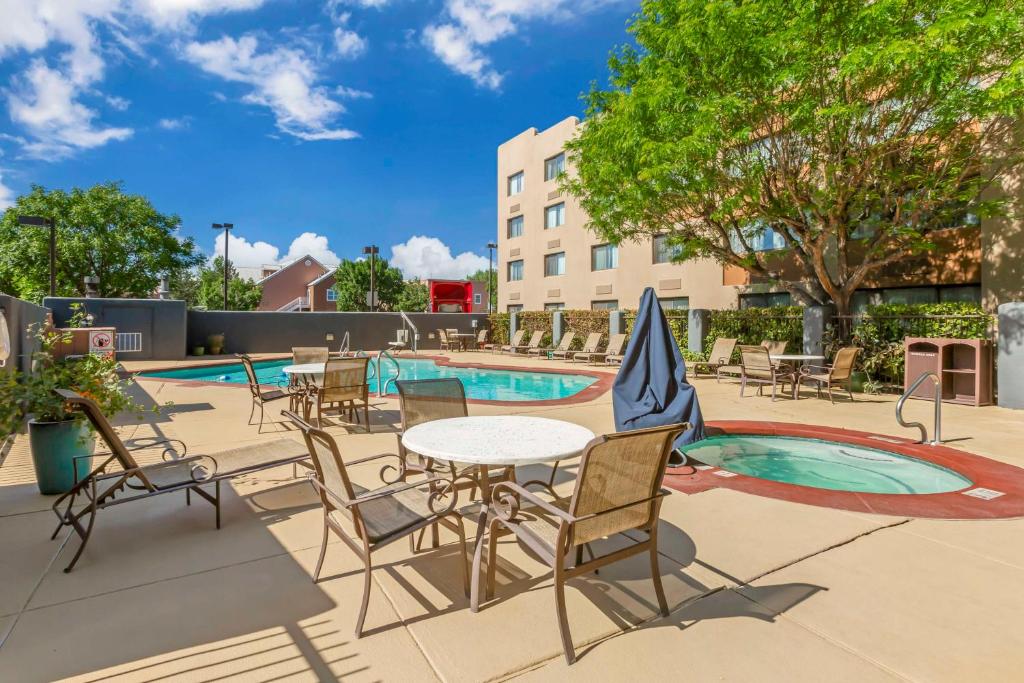 Best Western Plus Rio Grande Inn photo