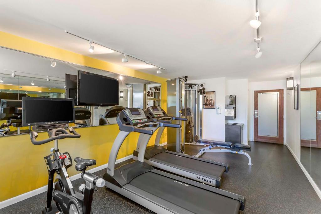 Best Western Plus Rio Grande Inn photo