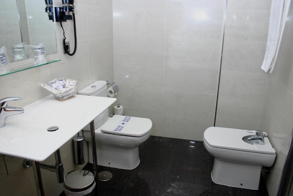 4C Bravo Murillo - Resim 22