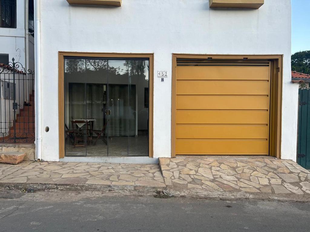 Sobradinho Tiradentes - Casa De Um Quarto