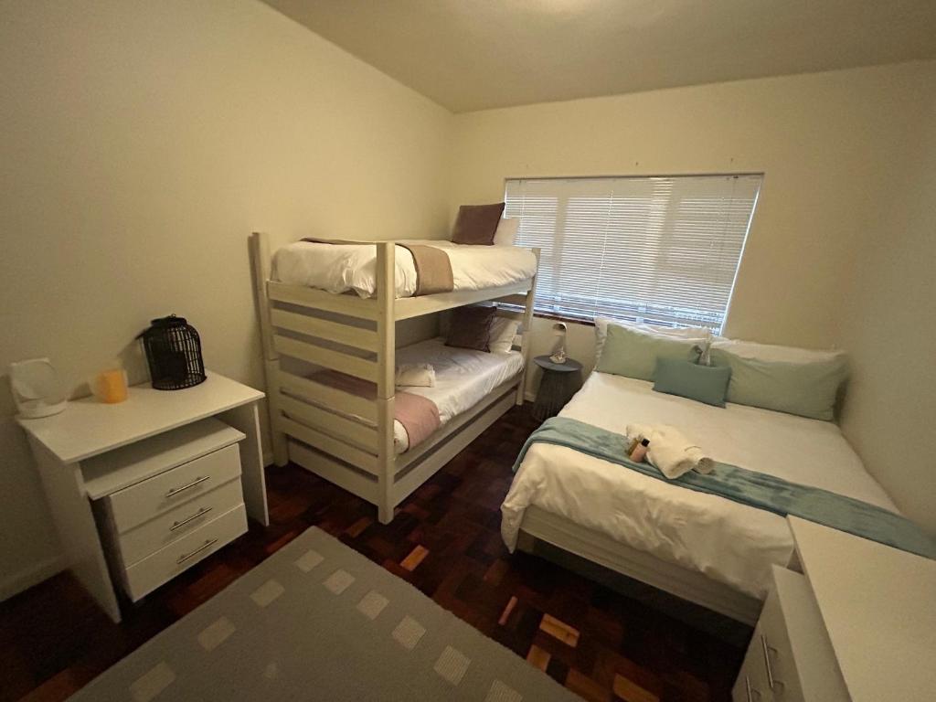 Nikki's On Windermere - Apartamento De Dos Dormitorios