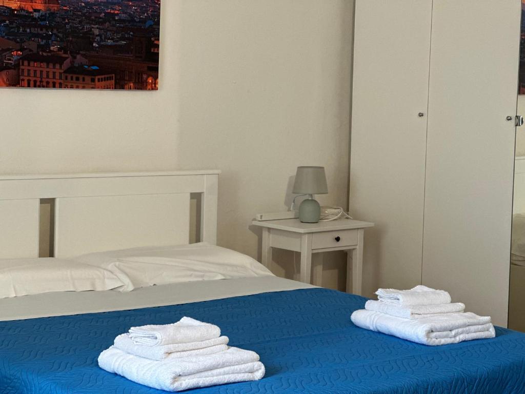 Guicciardini - Boutique Home in the Heart of Florence