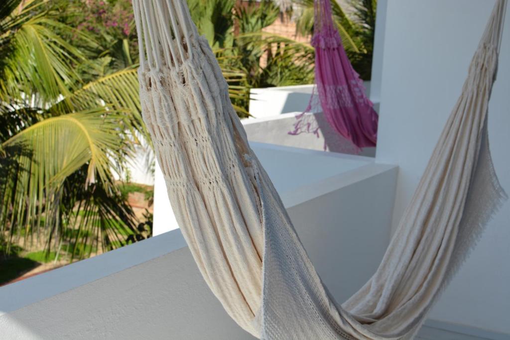  Pousada Caminho da Praia