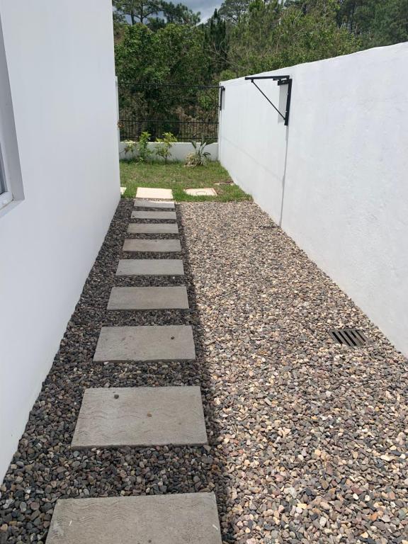 Fotografie z fotogalerie ubytování Casa Siguatepeque v destinaci Siguatepeque