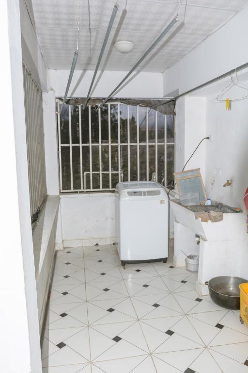 Fotografie z fotogalerie ubytování Casa/cabaña de montaña con ambiente fresco v destinaci Volcán