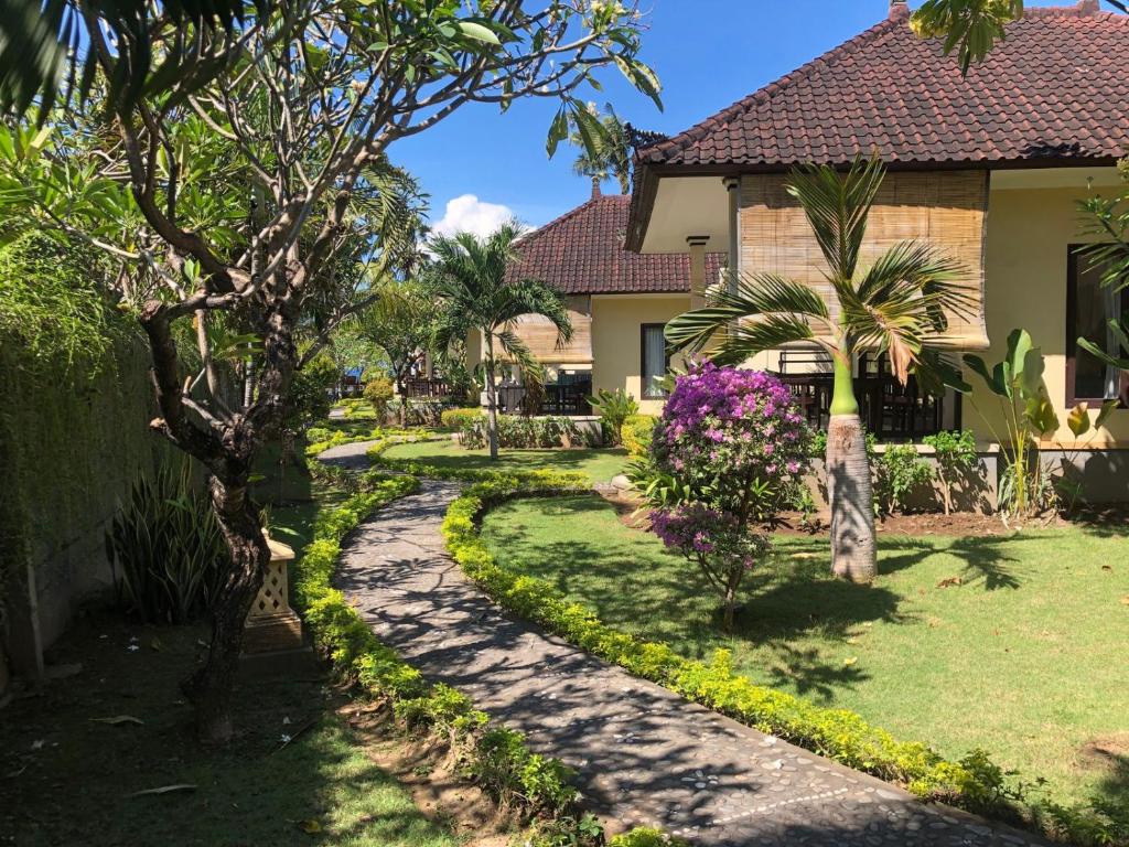Bintang Beach Villa - One-Bedroom Villa