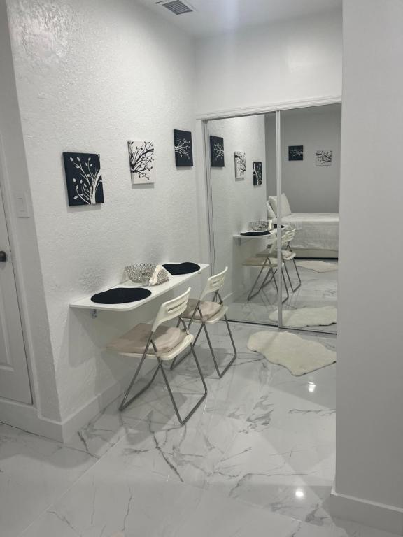 Fotografie z fotogalerie ubytování Elegant studio v destinaci Tamiami