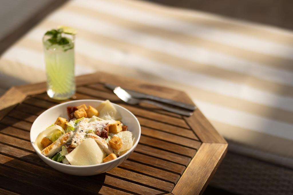 Marriott Executive Apartments Downtown, Abu Dhabi - Resim 13