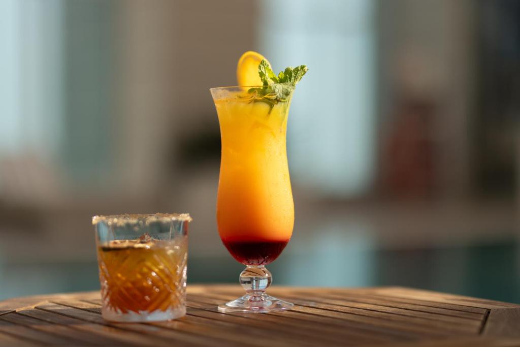 Marriott Executive Apartments Downtown, Abu Dhabi - Resim 9