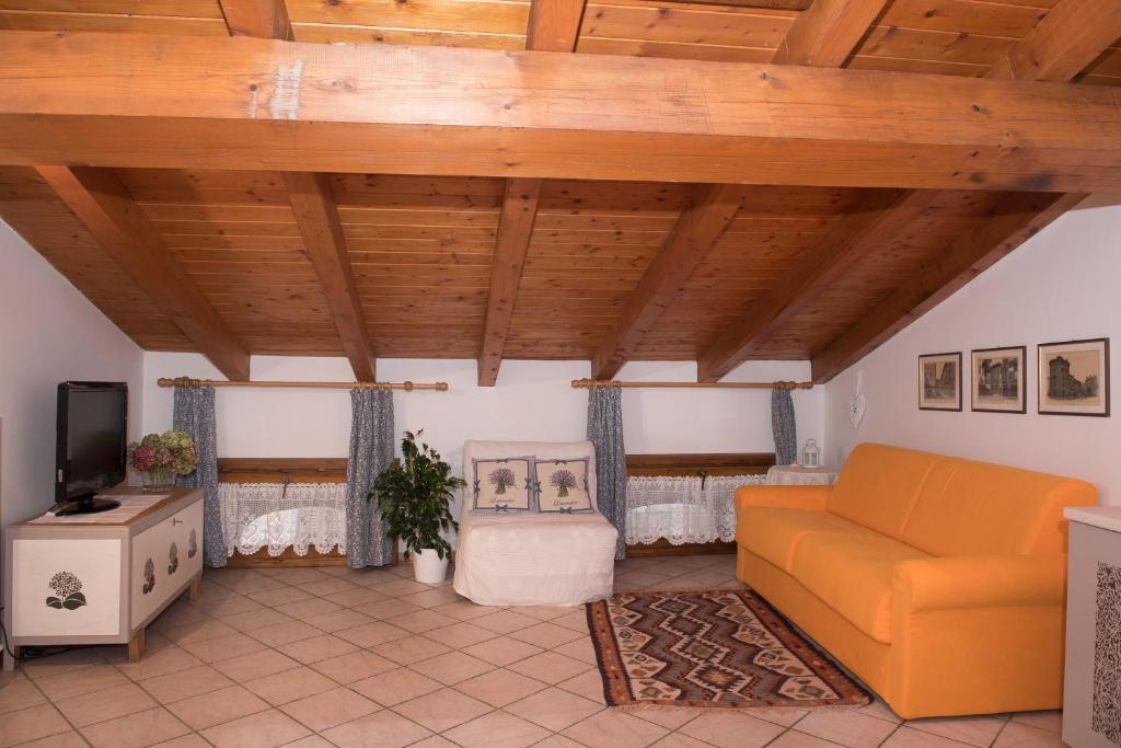 Gallery image of Residenza Contrada Tedesca in Trento