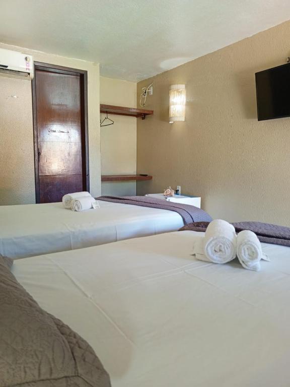 Hotel Pousada Cumbuco Gold - Standard Triple Room