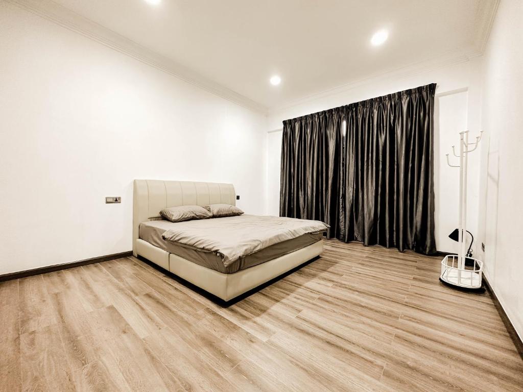 Billede fra billedgalleriet på Star Express Villa i Donggongon