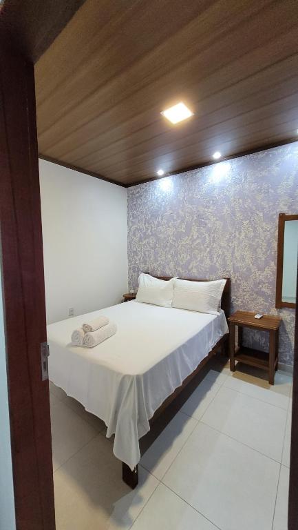 Village São Jorge - Guest Apartment - Superior Apartment