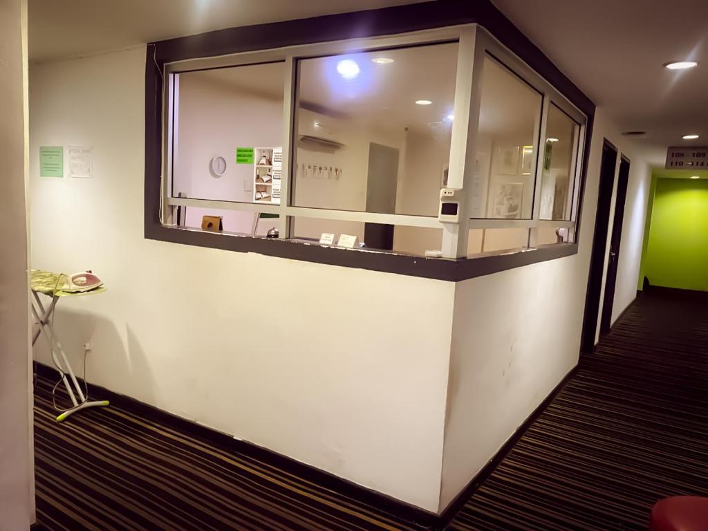 Fotografie z fotogalerie ubytování TM Hotel v Kuala Lumpur