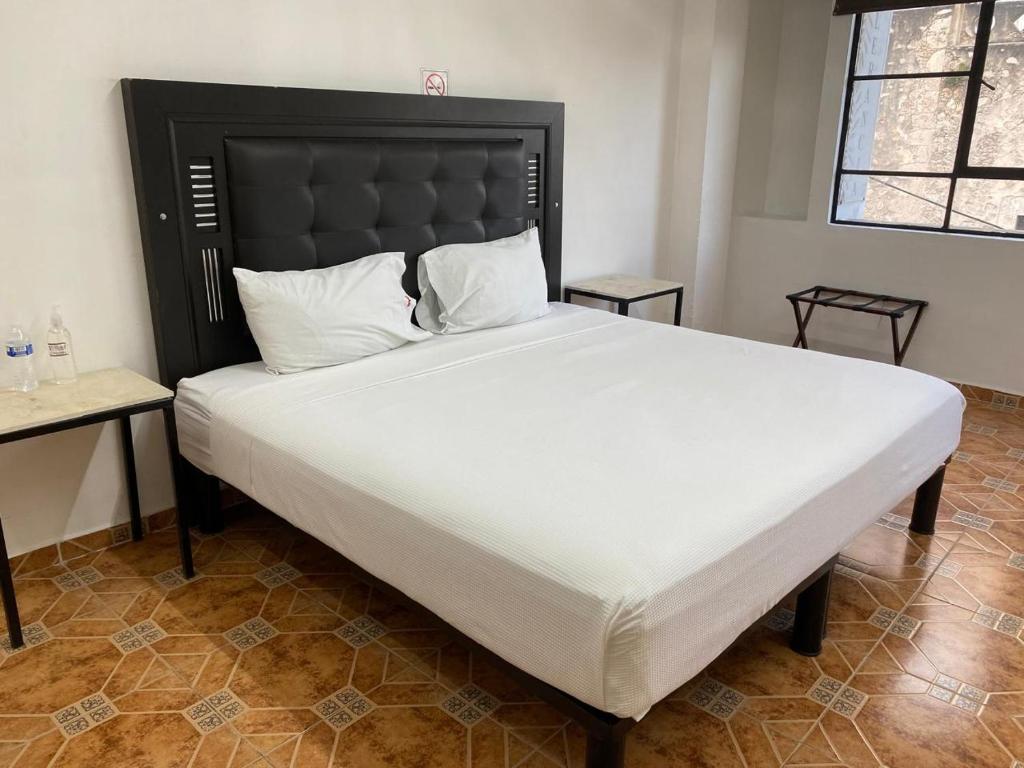 Gallery image of Hotel La Catedral Mérida in Mérida