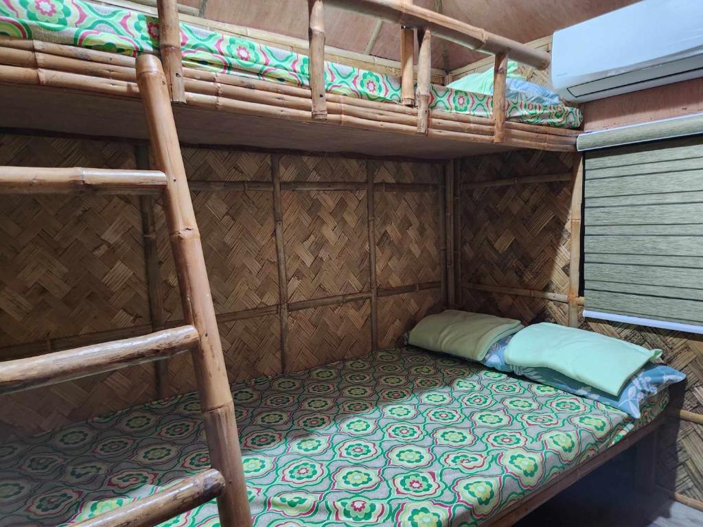 Anna de Coco Private Beach Resort Sariaya Quezon - Double Or Twin Room
