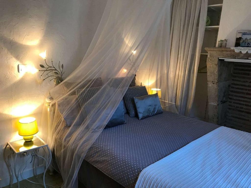 B&B Le Miroir aux Fées Bordeaux - 10