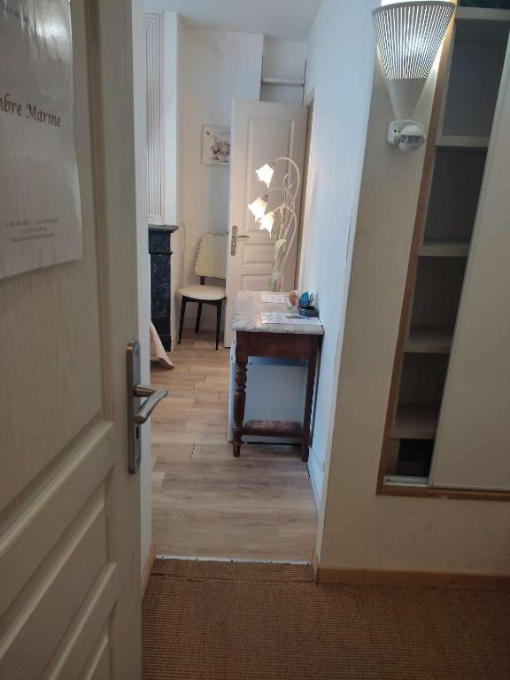 B&B Le Miroir aux Fées Bordeaux - 1