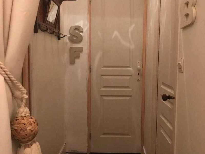 B&B Le Miroir aux Fées Bordeaux - 17