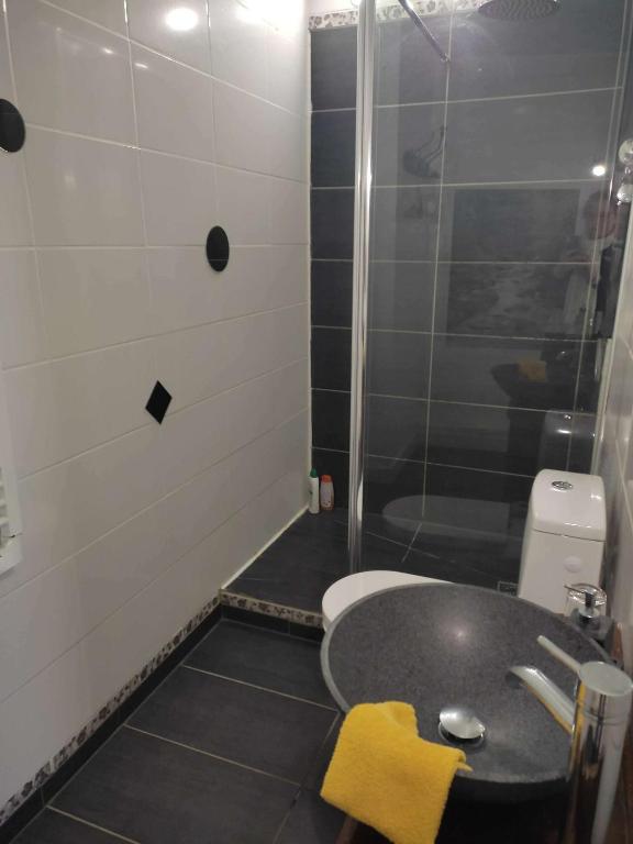 B&B Le Miroir aux Fées Bordeaux - 13