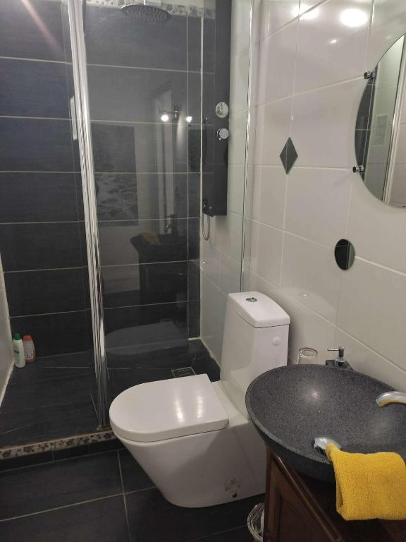 B&B Le Miroir aux Fées Bordeaux - 14