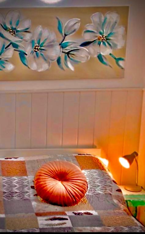 STUDIO & FREE Parking, Aircool, Fresh Bedding