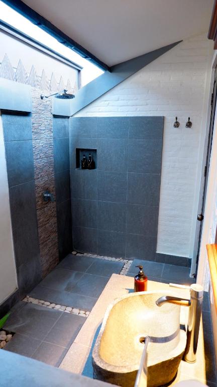 Bruga Villas Restaurant and Spa - 5