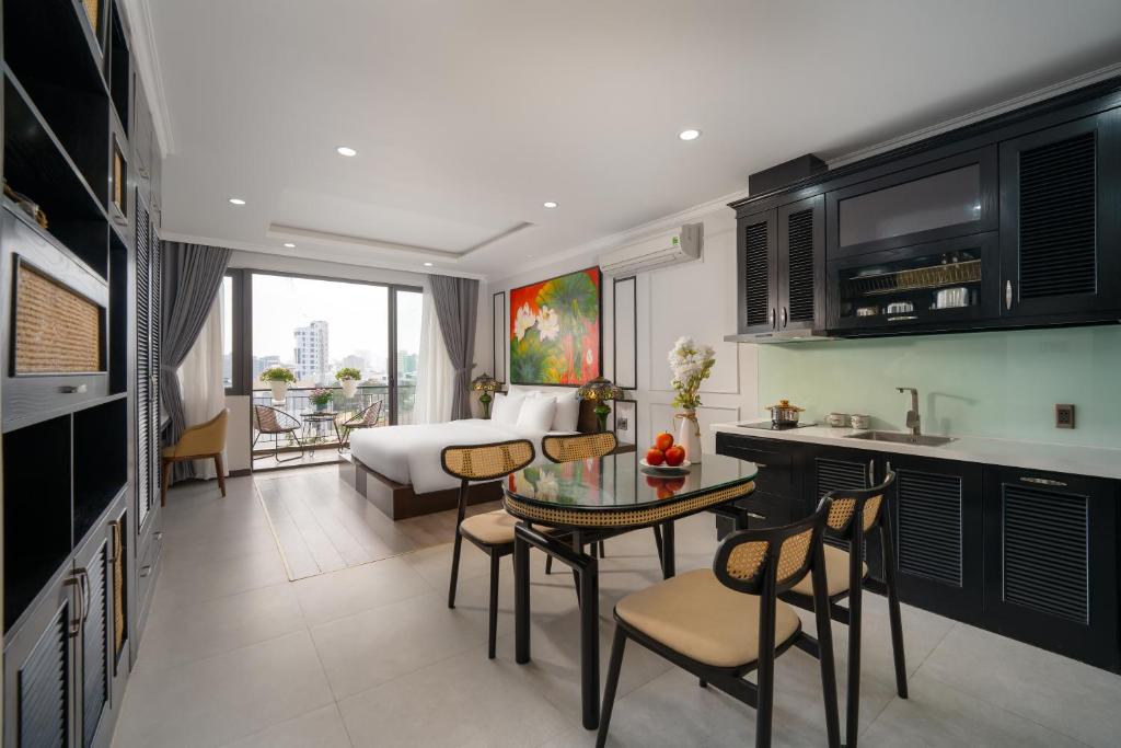 Suite Executive
