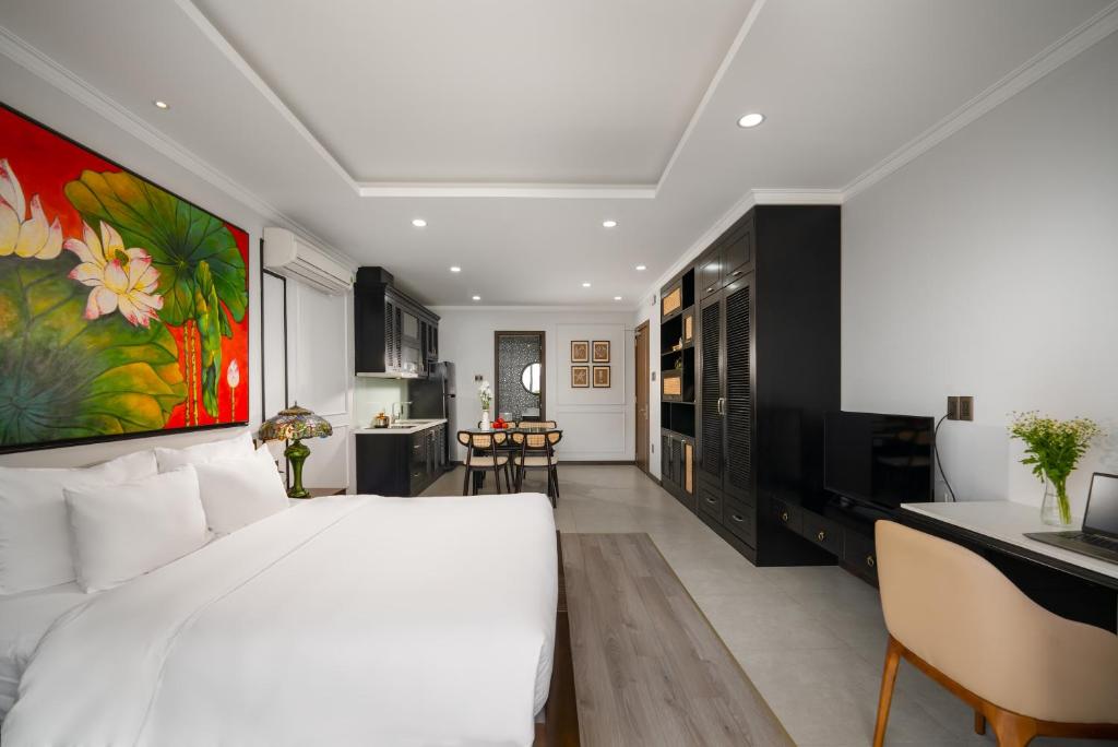 Suite Executive
