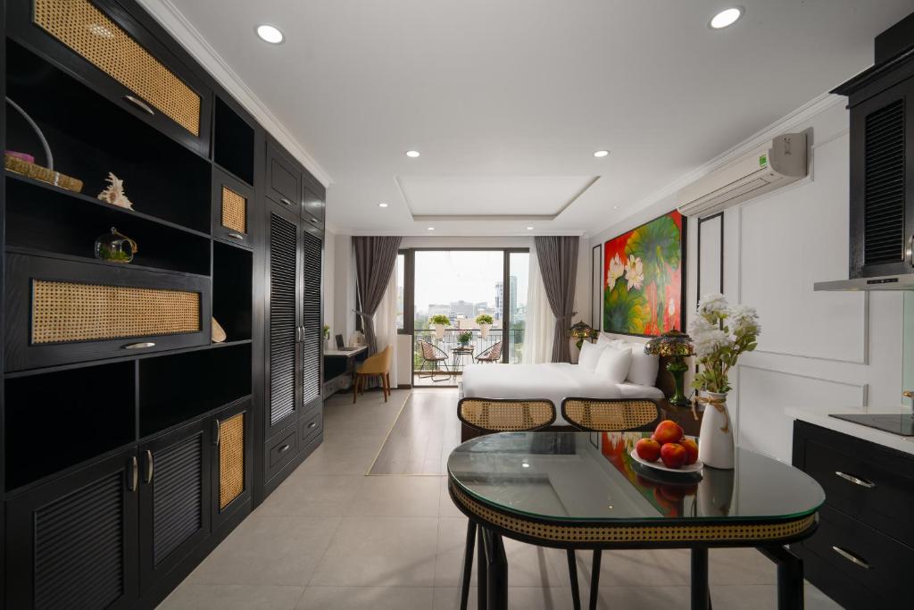 Suite Executive