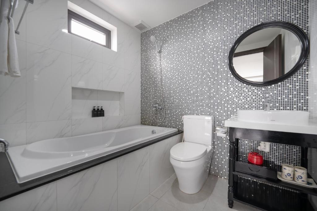 Suite Executive
