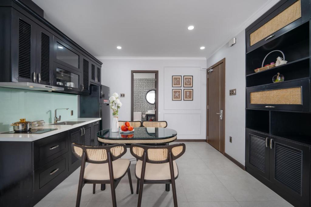 Suite Executive