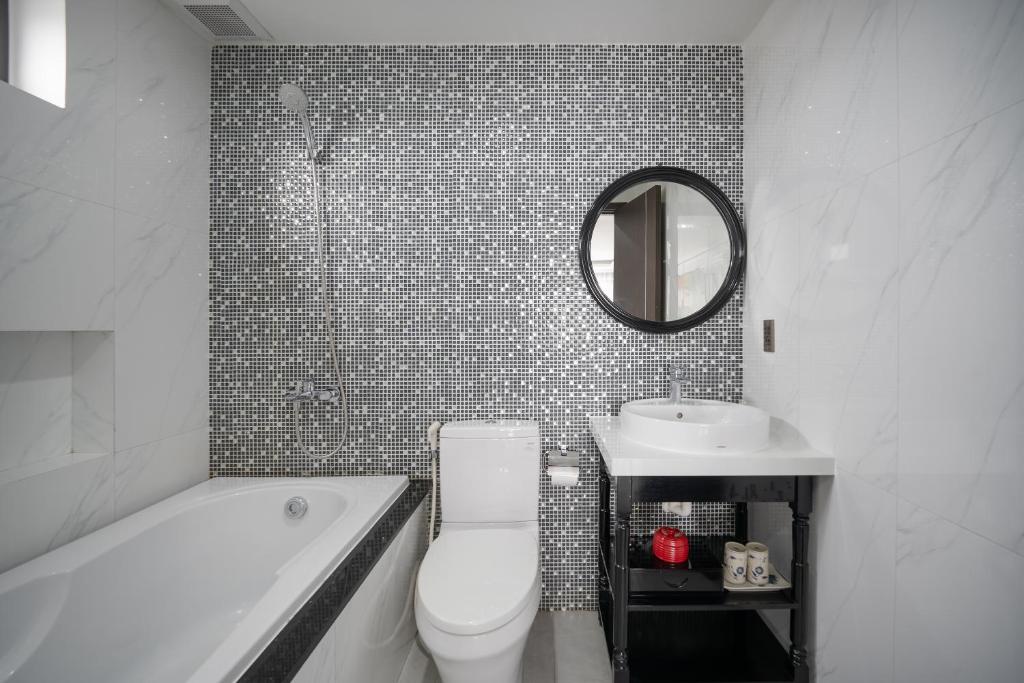 Suite Executive