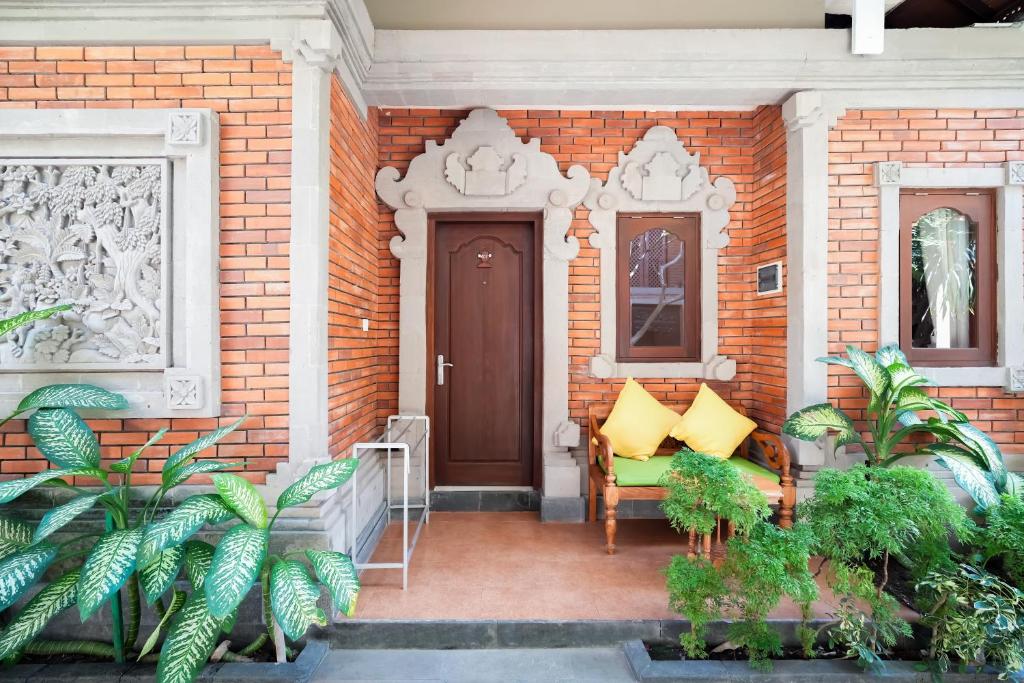 Adi Dharma Hotel Legian - 17