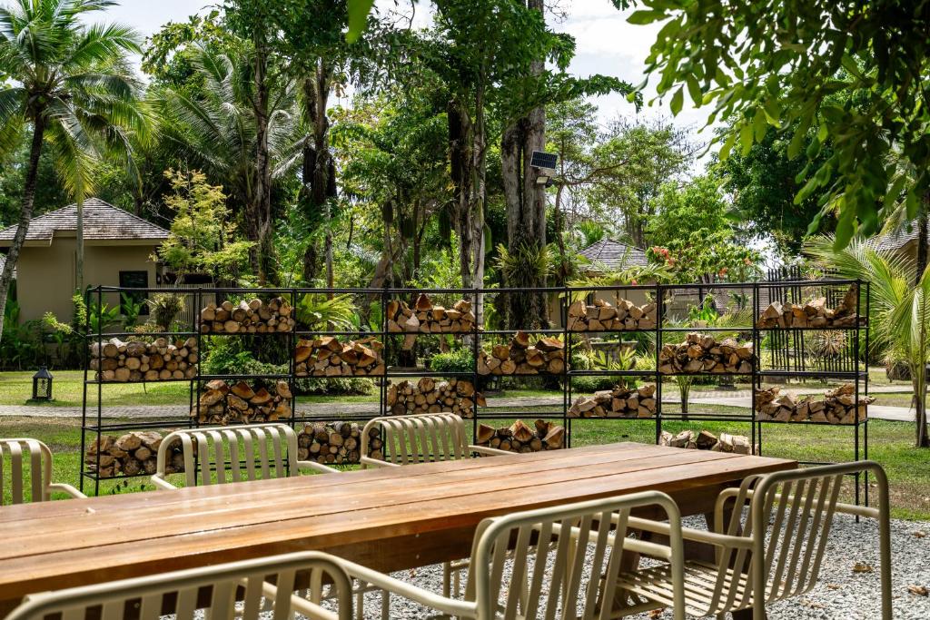 The Mangrove Phuket by Blu Monkey photo