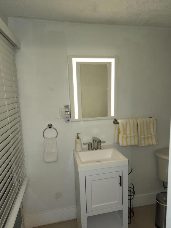 Fotografie z fotogalerie ubytování 1161 Studio 2 Miami v destinaci Tamiami