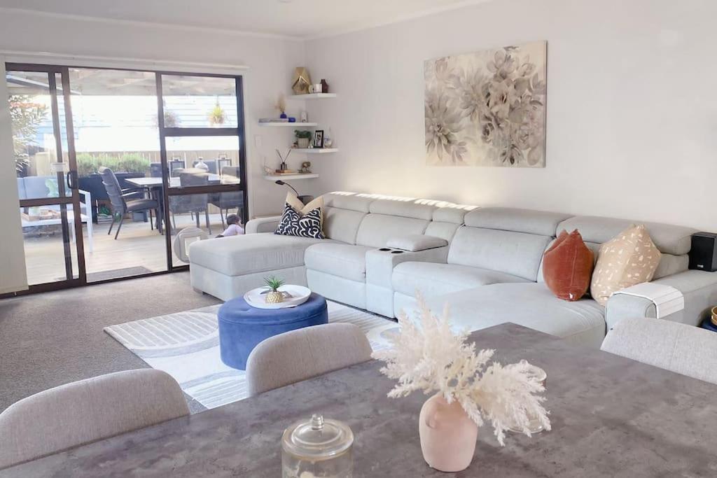 Ellerslie central - Resim 1