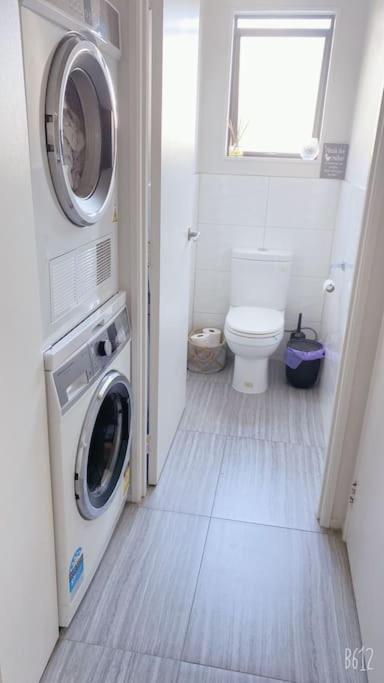 Ellerslie central - Resim 8