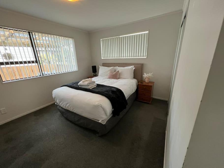 Ellerslie central - Resim 2