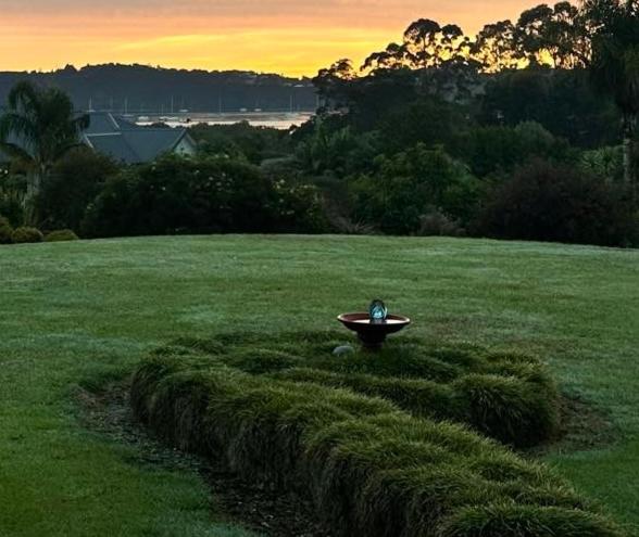 Photo de la galerie de l'établissement Al Der Rocs B & B, à Kerikeri