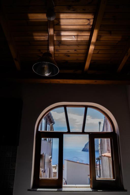 Fotografie z fotogalerie ubytování NIMA Holidays Home v destinaci Canneto
