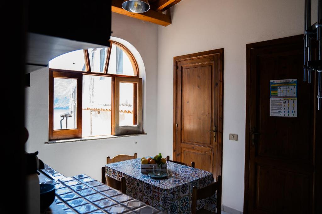 Fotografie z fotogalerie ubytování NIMA Holidays Home v destinaci Canneto