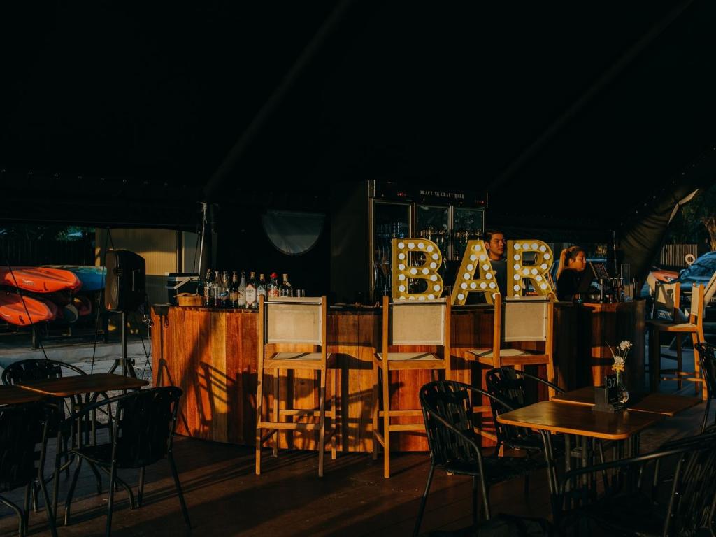 The Mangrove Phuket by Blu Monkey photo