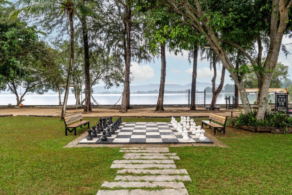 The Mangrove Phuket by Blu Monkey photo