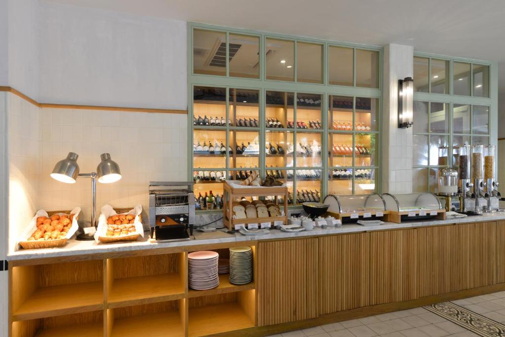 Anantasila Beach Resort Hua Hin - 10