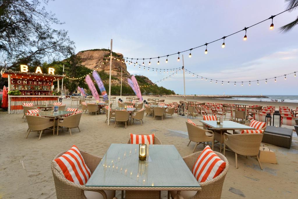 Anantasila Beach Resort Hua Hin - 8