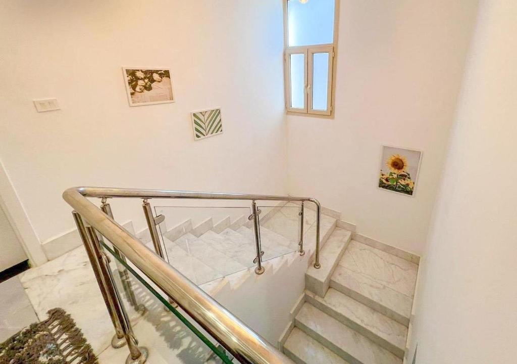 Fotografie z fotogalerie ubytování فيلا هاسيندا باي v destinaci El Alamein
